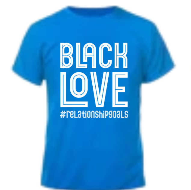Black Love
