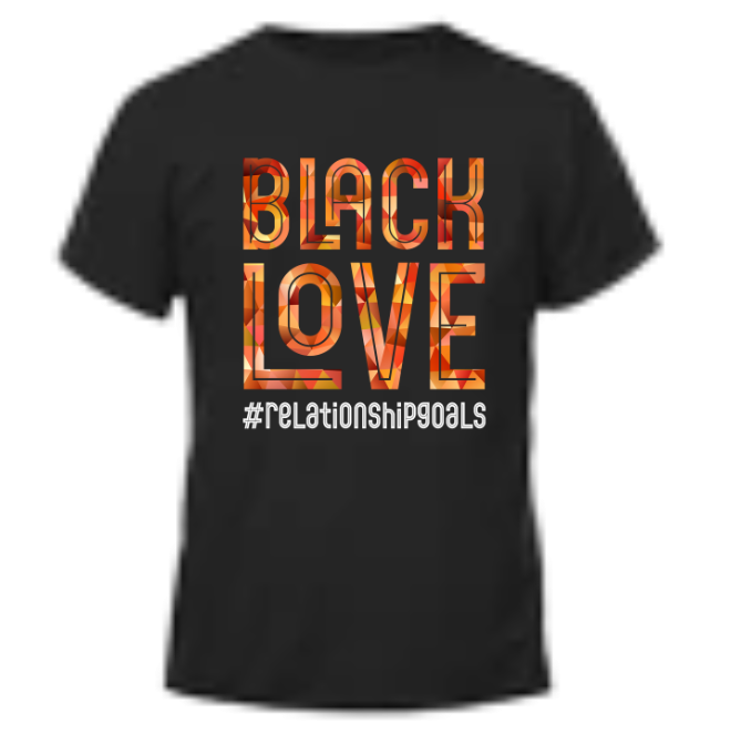 Black Love